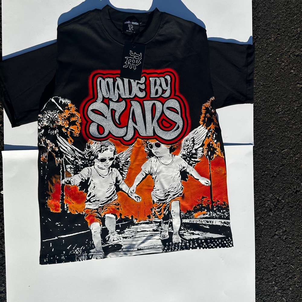 Mixed Emotions“Made by Sears”